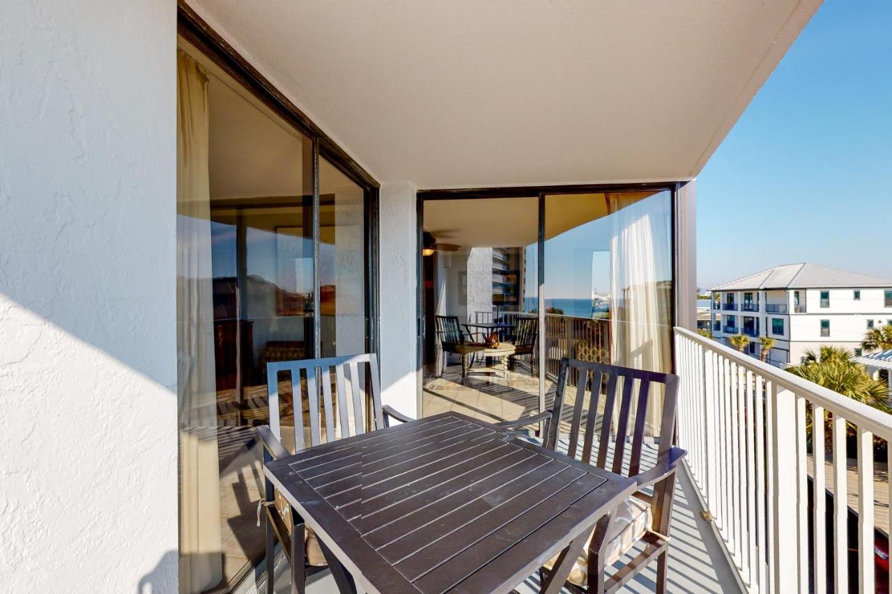 Mainsail 334 Appartement Destin Buitenkant foto