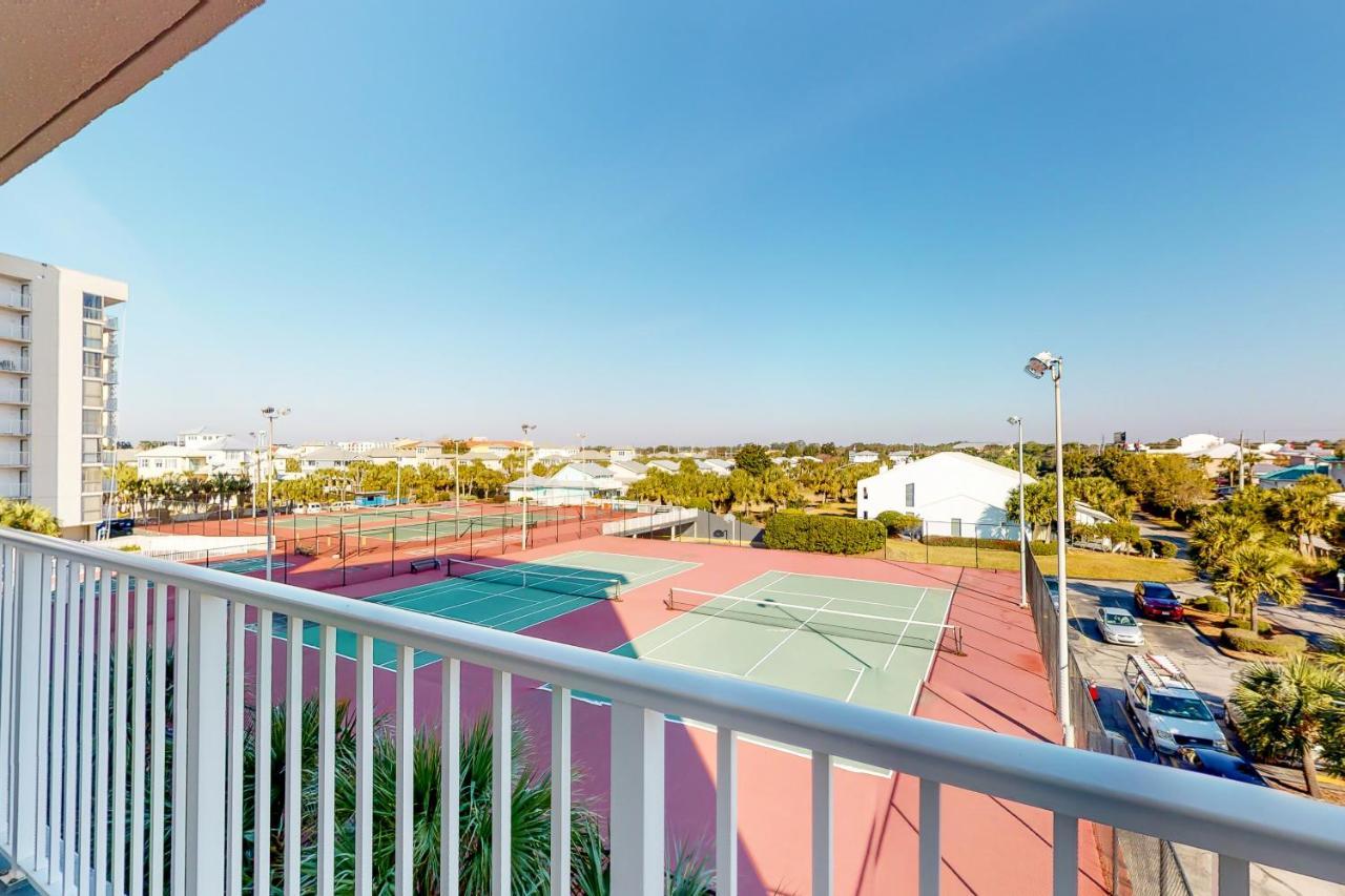 Mainsail 334 Appartement Destin Buitenkant foto