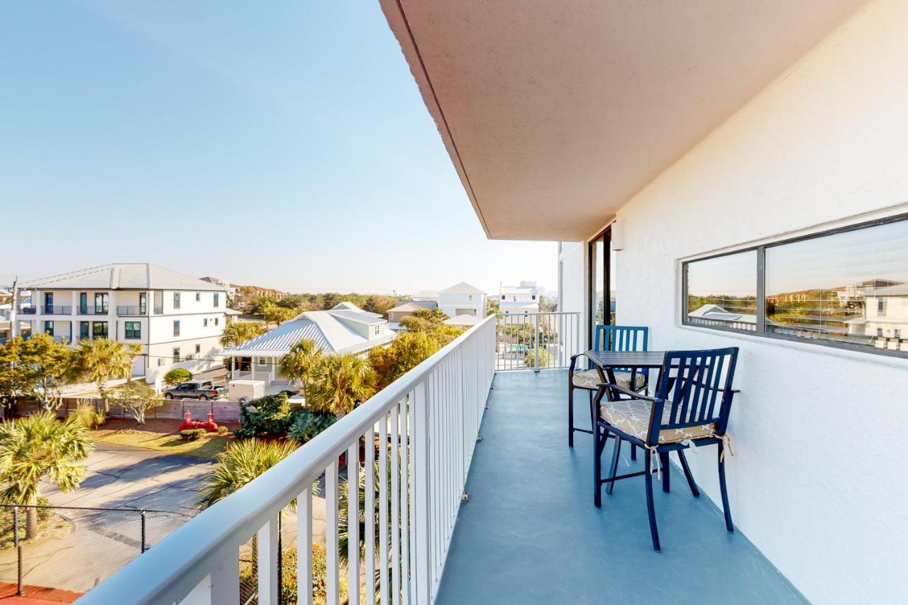 Mainsail 334 Appartement Destin Buitenkant foto
