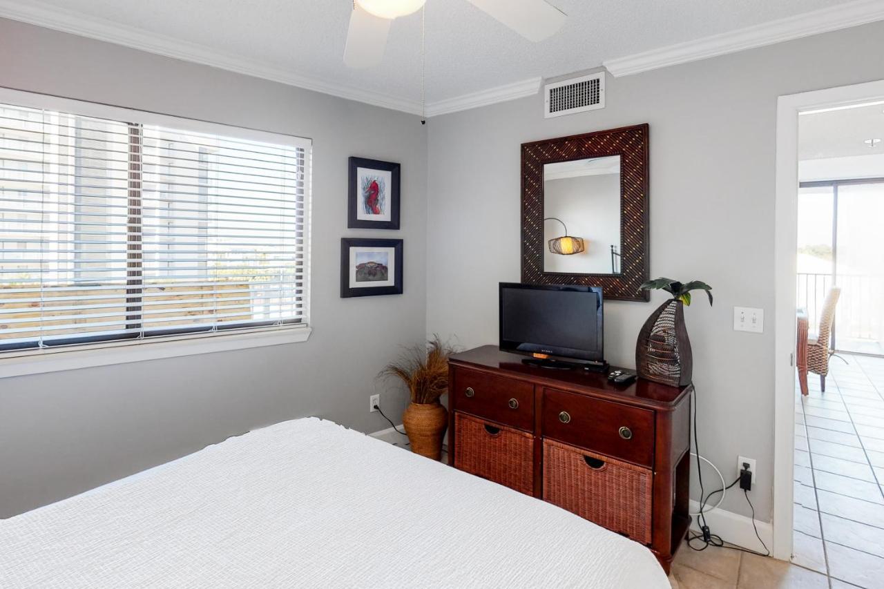 Mainsail 334 Appartement Destin Buitenkant foto