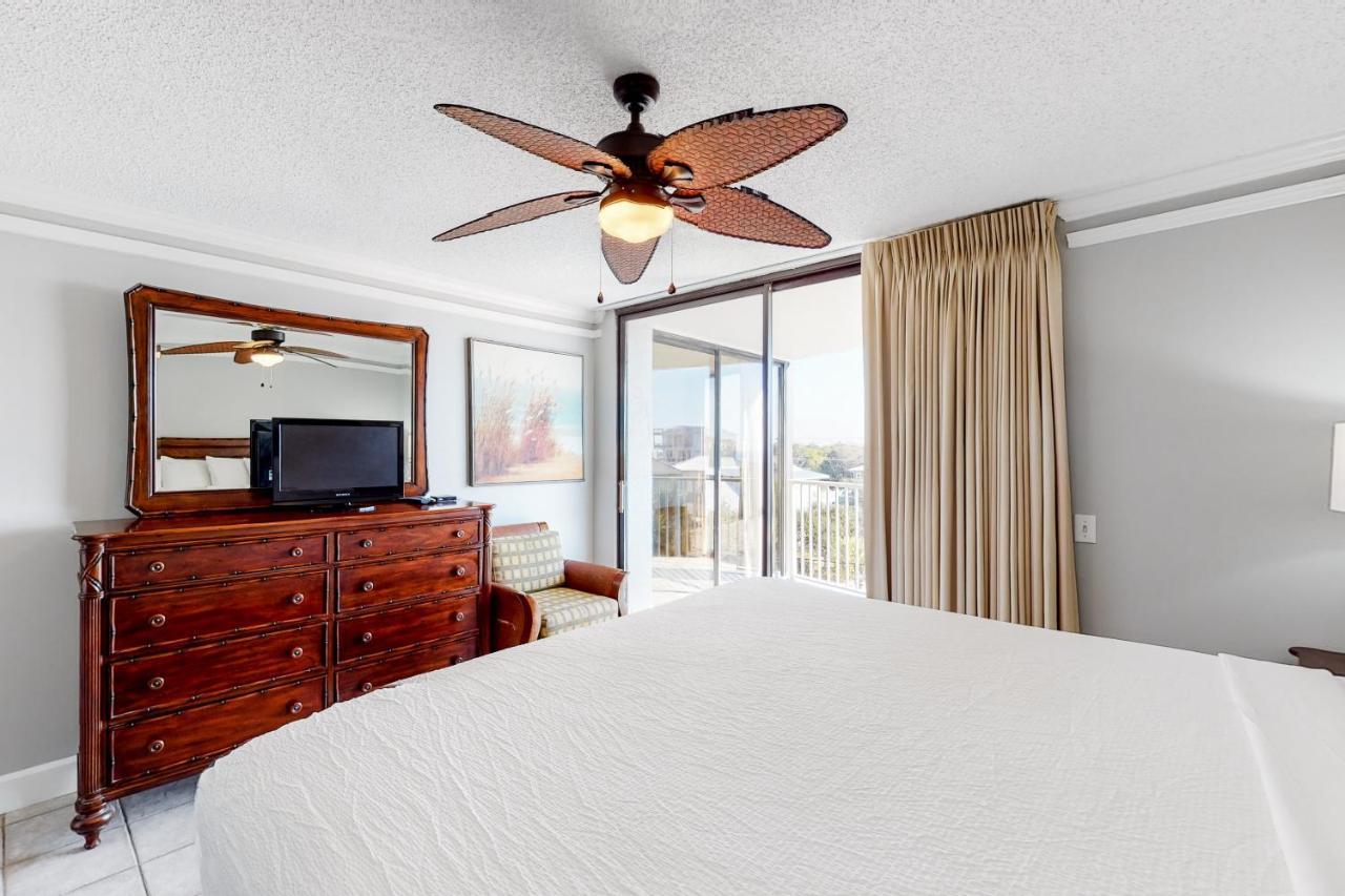 Mainsail 334 Appartement Destin Buitenkant foto